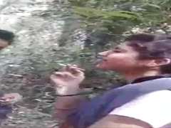 Tamil XNXX - Smoking Free Videos #1 - cigarette - 33