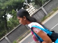 Tamil XNXX - Voyeur Free Videos #1 - candid - 50