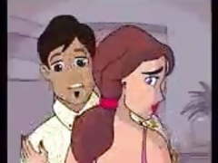 Muslim Hijab Porn Cartoons - Tamil XNXX - Cartoon Free Videos #1 - toon, drawn - 50
